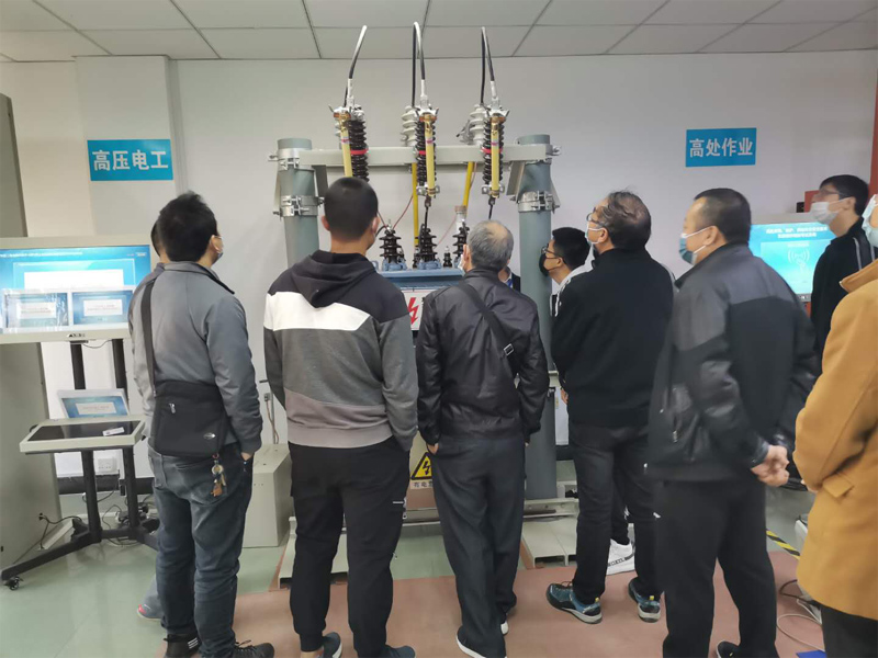 2020年特种作业人员考试第10期学员圆满毕业